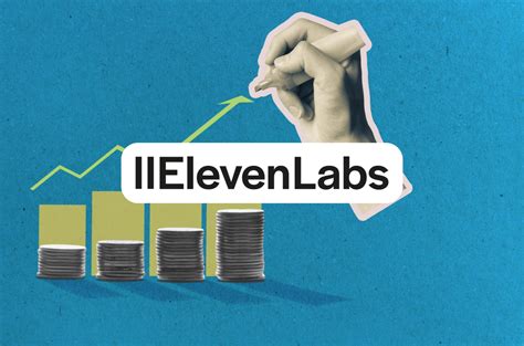 mati crunchbase|Voice cloning startup ElevenLabs lands $80M, achieves unicorn .